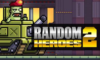 Random Heroes 2 Random Heroes 2