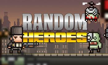 Random Heroes