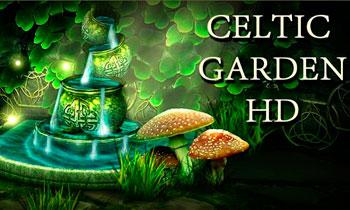 Celtic Garden HD