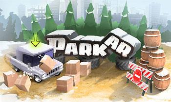 Park AR - Parking Game Park AR - Parking Game
