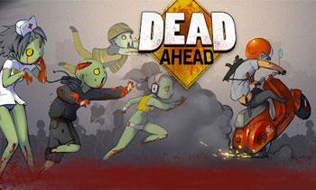 Dead Ahead