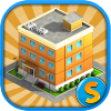 City Island 2 - Building Story