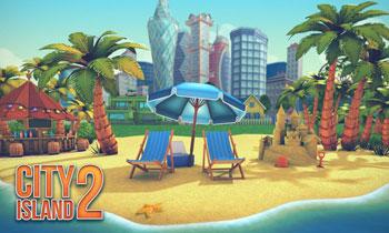 City Island 2 - Building Story City Island 2 - Building Story