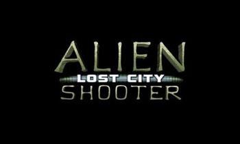 Alien Shooter-Потерянный город