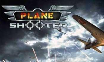 Plane Shooter 3D: War Game