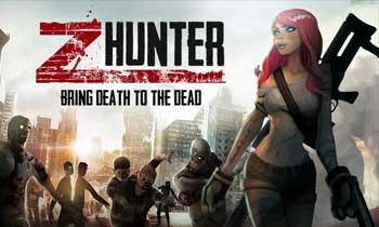 Z Hunter - War of The Dead