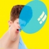 Crazy Helium Video Booth