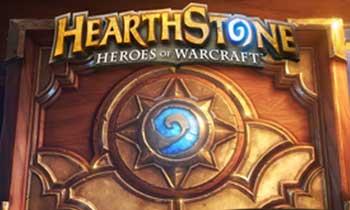 Hearthstone Heroes of Warcraft Hearthstone Heroes of Warcraft