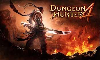 Dungeon Hunter 4 Dungeon Hunter 4