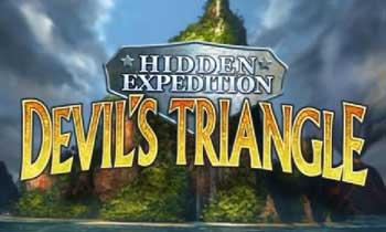 HE4: Devil's Triangle HE4: Devil's Triangle