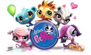 Littlest Pet Shop