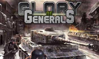 Glory of Generals HD