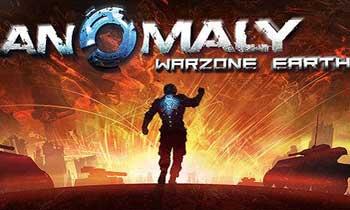 Anomaly Warzone Earth HD Anomaly Warzone Earth HD