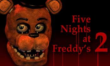 Обзор игры Five Nights at Freddy’s 2 Обзор игры Five Nights at Freddy’s 2