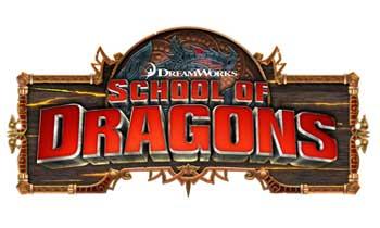 School of Dragons