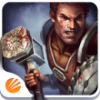 Rage of the Gladiator