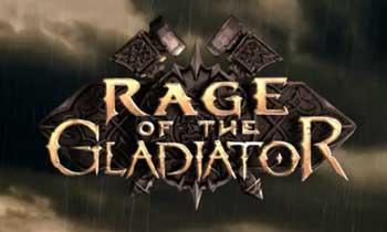 Rage of the Gladiator Rage of the Gladiator