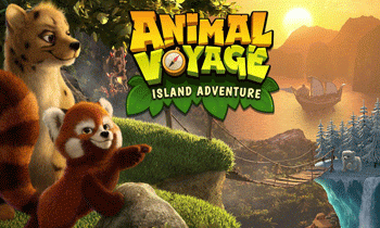 Animal Voyage:Island Adventure Animal Voyage:Island Adventure
