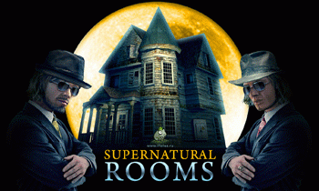 Supernatural Rooms Supernatural Rooms
