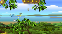 RIO 2 Sky Soccer!