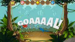RIO 2 Sky Soccer!