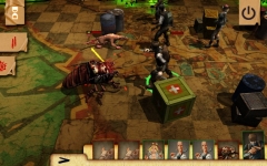 Metro 2033 Wars