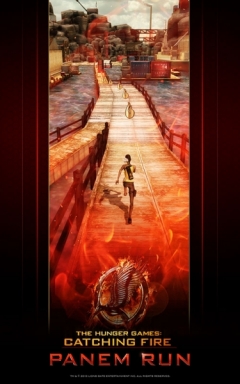 Hunger Games: Panem Run