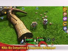 Bug Heroes 2