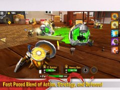 Bug Heroes 2