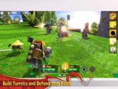 Bug Heroes 2