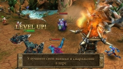 Heroes of Order & Chaos