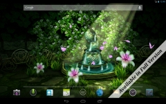 Celtic Garden HD