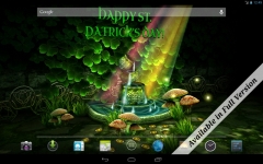 Celtic Garden HD