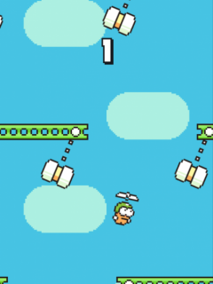 Swing Copters