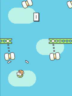 Swing Copters