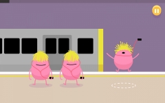 Dumb Ways to Die