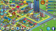 City Island 2 - Building Story
