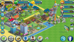 City Island 2 - Building Story