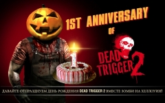 Dead Trigger 2