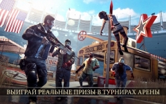 Dead Trigger 2