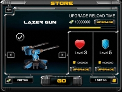 Plane Shooter 3D: War Game