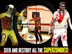 Z Hunter - War of The Dead
