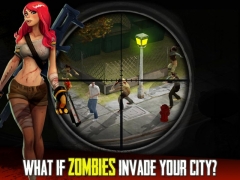 Z Hunter - War of The Dead