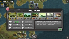 Glory of Generals HD