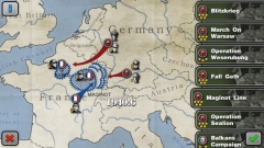 Glory of Generals HD
