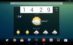 Beautiful Widgets