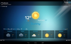 Beautiful Widgets