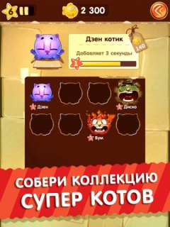 Котики