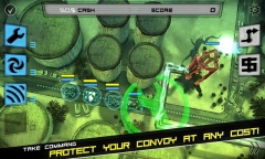 Anomaly Warzone Earth HD