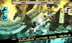Anomaly Warzone Earth HD